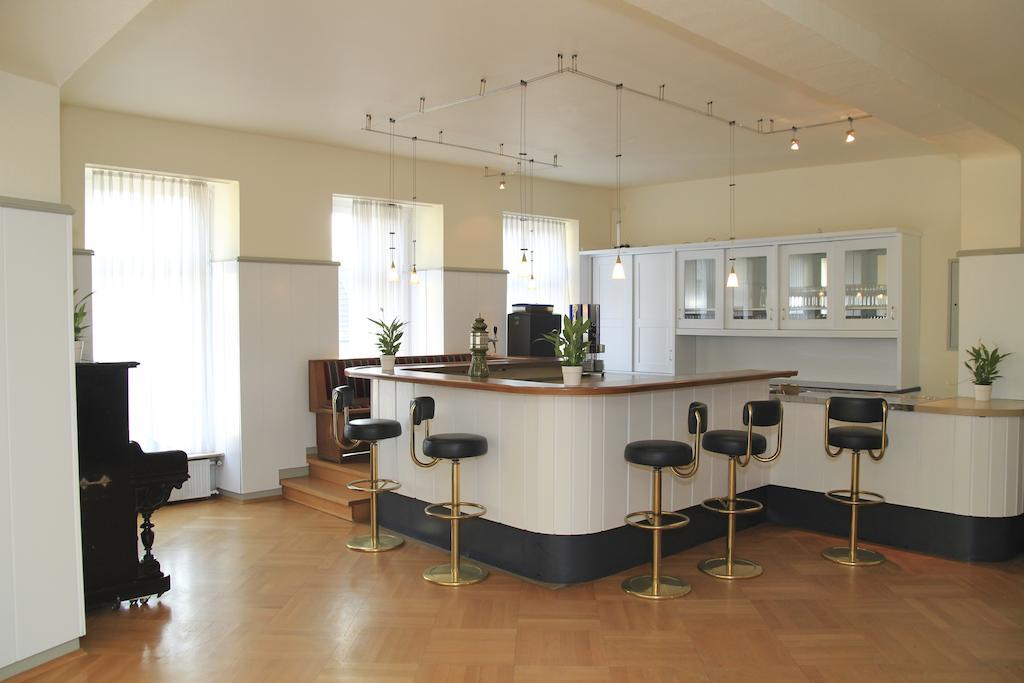 Parkhotel Tillmanns Eltville am Rhein Extérieur photo