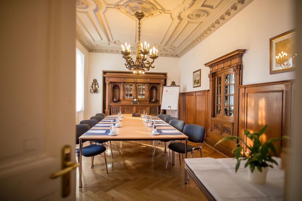 Parkhotel Tillmanns Eltville am Rhein Extérieur photo