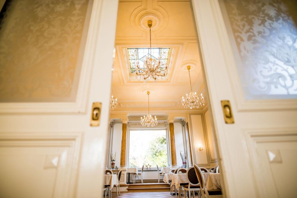 Parkhotel Tillmanns Eltville am Rhein Extérieur photo