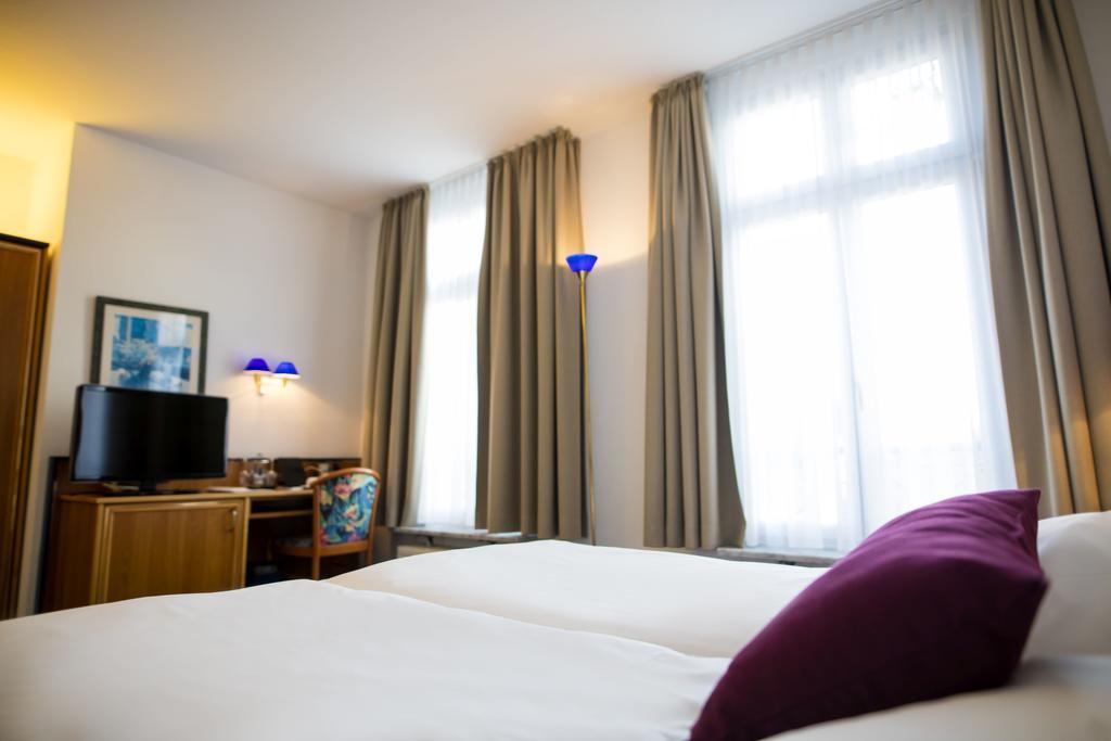 Parkhotel Tillmanns Eltville am Rhein Extérieur photo